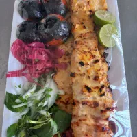 کترینگ و غذای آماده پلوپک