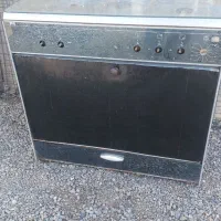 یک عددگازطرح فر