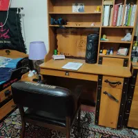 سرویس تخت یک نفره|تخت و سرویس خواب|ورامین, ورامین|دیوار