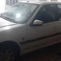 پژو پارس مدل ۱۳۹۳ موتوری فول