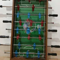 فوتبال دستی نو نو