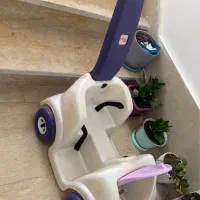 ماشین کودک|کالسکه و لوازم جانبی|شهریار, فرارت|دیوار