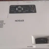 پرژکتور epson