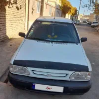 فروشی سالم|خودرو سواری و وانت|تربت‌حیدریه, پائین ولایت|دیوار