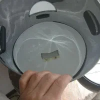 سطل قند وشکر وبرنج|ظروف نگهدارنده، پلاستیکی، یکبارمصرف|پردیس, فاز ۳|دیوار