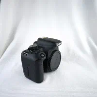 دوربین کانن مدل 800D  بهمراه لنز  50mm Stm f1/8