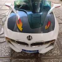 ماشین شارژی