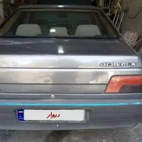 ۴۰۵درجه یک‌ به‌ شرط کارشناسی|خودرو سواری و وانت|اندیمشک, |دیوار