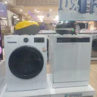 لباسشویی و ظرفشویی اسنوا و دوو