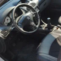 206 sd مدل 98|خودرو سواری و وانت|شهریار, شهریار|دیوار