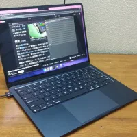 لپتاپ مک بوک Air M4 2025 رم ۱۶