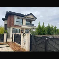 ویلا ۳۴۰ متری شهـرکی استخردار در هـچیرود دوجمان|فروش خانه و ویلا|چالوس, |دیوار