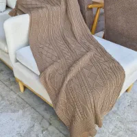 شال مبل جدید|رختخواب، بالش، پتو|شاهرود, |دیوار