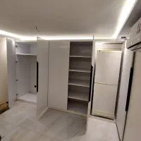 مجموعه خدمات و تعمیرات کابینت نیک کار|خدمات پیشه و مهارت|پاکدشت, خاتون آباد|دیوار