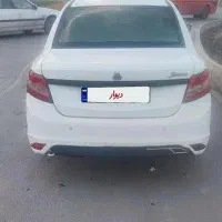 ساینا مدل 99 بی رنگ کارمندی|خودرو سواری و وانت|مشهد, حسابی جنوبی (شهرک غرب)|دیوار