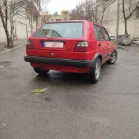 فولکس گلف|خودرو کلاسیک|کرج, ساماندهی|دیوار