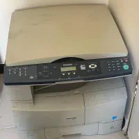 کپی پرینت اسکن پاناسونیک Panasonic