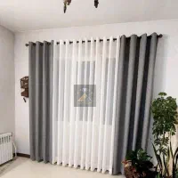 عمده فروشی پرده|پرده، رانر، رومیزی|تهران, عبدل‌آباد|دیوار
