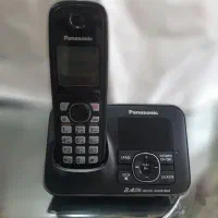 بیسیم پاناسونیک