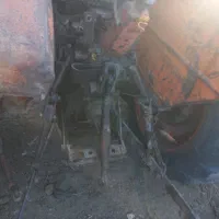 تراکتور باغی سه سیلندر|خودرو سنگین|سبزوار, طبرسی (جعفرآباد)|دیوار