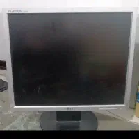 مانیتور ال جی