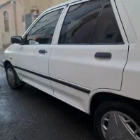 فروش پراید ۹۶