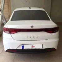فروش فوری تارا اتوماتیک V4 - LX|خودرو سواری و وانت|شیراز, ارم|دیوار