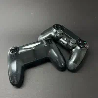 دسته PS4 اورجینال|کنسول، بازی ویدئویی و آنلاین|گرگان, |دیوار
