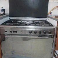 اجاق گاز سینجر مدلG2