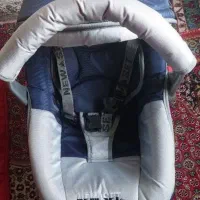کریر نوزاد