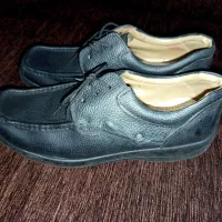 یک جفت کفش مردانه نو...