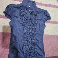 لباس شومیز کت تیشرت شلوارک شلوار خونگی ال سی منگو