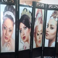 تخت اپیلاسیون تازه|آرایشگاه و سالنهای زیبایی|سقز, |دیوار