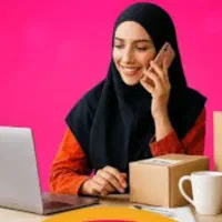 کار آنلاین بدون سرمایه برای بانوان