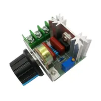 ماژول دیمر 220 ولت AC برق شهری 4000 و2000وات|ابزارآلات|رشت, بازار|دیوار