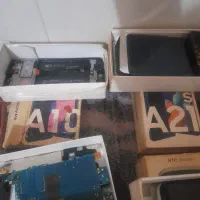 گوشی موبایل تعداد