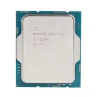 i5/12600k/Cpu/پردازنده