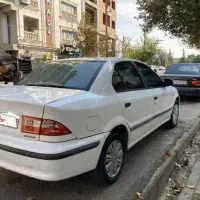 سمند ef7دوگانه کارخانه