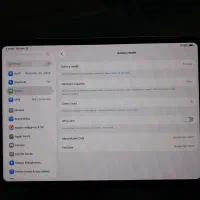 ipad pro M5 Wifi آیپد پرو ۱۱ اینچ 2025|تبلت|تهران, صد دستگاه|دیوار