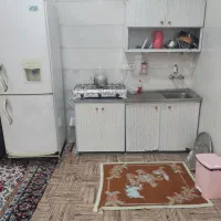 اجاره سوییت40متری باحیاط مستقل|اجارهٔ کوتاه‌مدت آپارتمان و سوئیت|دزفول, |دیوار