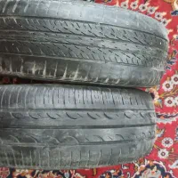 لاستیک پراید
