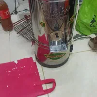 سبزی خرد کن ۴ کیلویی