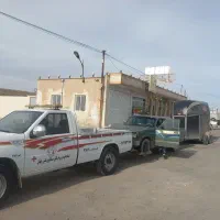 امداد خودرو یدک کش میمه