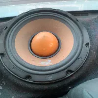 میدرنج سایز۸برند z2بولت فلرزی|صوتی و تصویری|قائم‌شهر, |دیوار