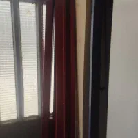 تخت خواب یک نفره فلزی|تخت و سرویس خواب|بیرجند, |دیوار