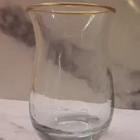 استکان کمر باریک و لیوان