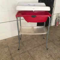 روروئک صندلی بچه وان حموم