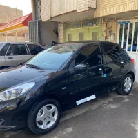 ۲۰۷ اتوماتیک پانا