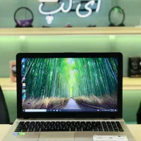 لپتاپ ایسوز اقتصادی با ۲ گیگ گرافیک|رایانه همراه|قم, صفائیه|دیوار