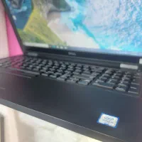 لپتاپ Dell i5 6440HQ RAM16 SSD256 فول پورت باکارتن|رایانه همراه|کرج, گلشهر|دیوار